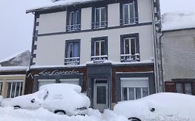 Les cascades
